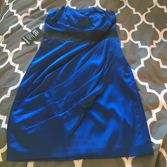 Brand new Express dress