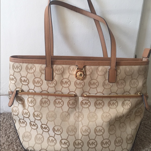 Mk bag