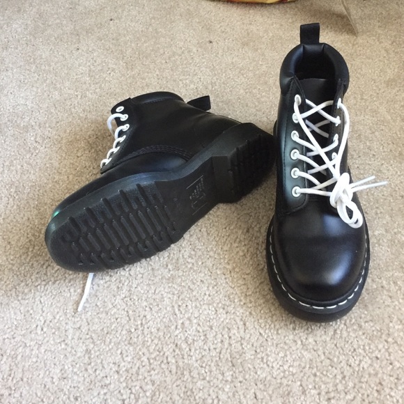 Dr Martens boots