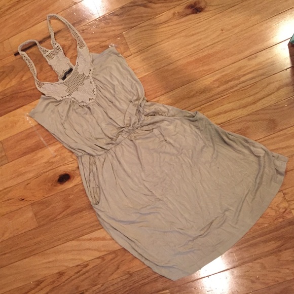 Cute summer dress