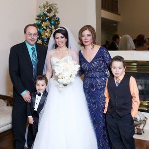 Meet your Posher, Maysoon