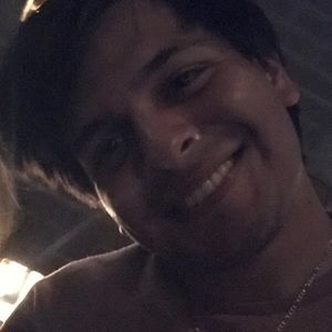 Meet your Posher, Steven