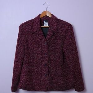 First Option Casual Blazer