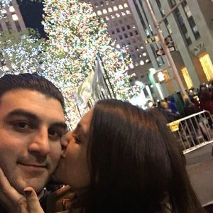 Meet your Posher, Molly