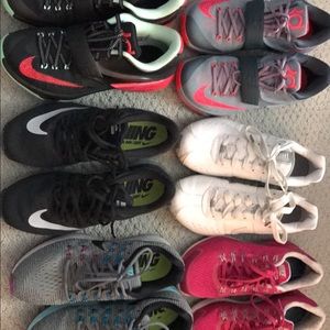 60 each. Will sell discount if interested