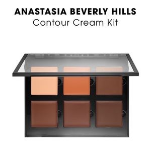 Anastasia Beverly Hills Contour Cream Kit