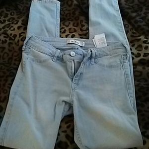 Jeans hollister