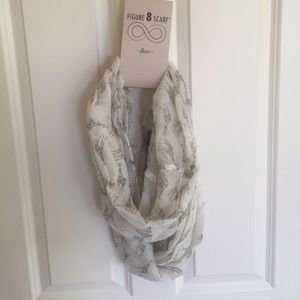Infinity scarf