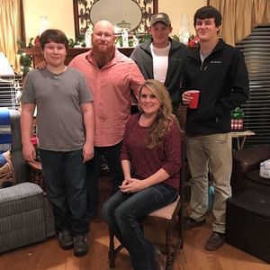 Meet your Posher, Jacob