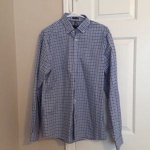 Tommy Hilfiger button down