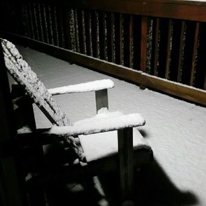 Meet your Posher, Vicky