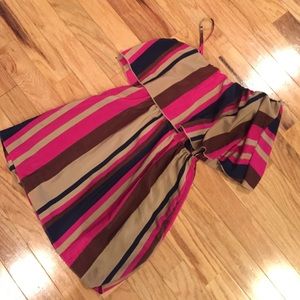 Boutique Dress