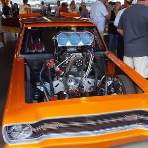 Meet your Posher, Philip