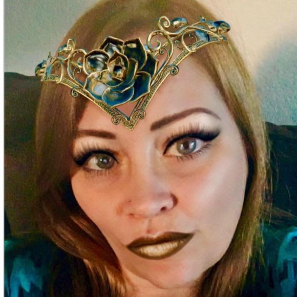 Meet your Posher, Jami