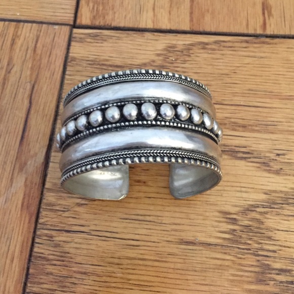 LF Jewelry - Silver bangle