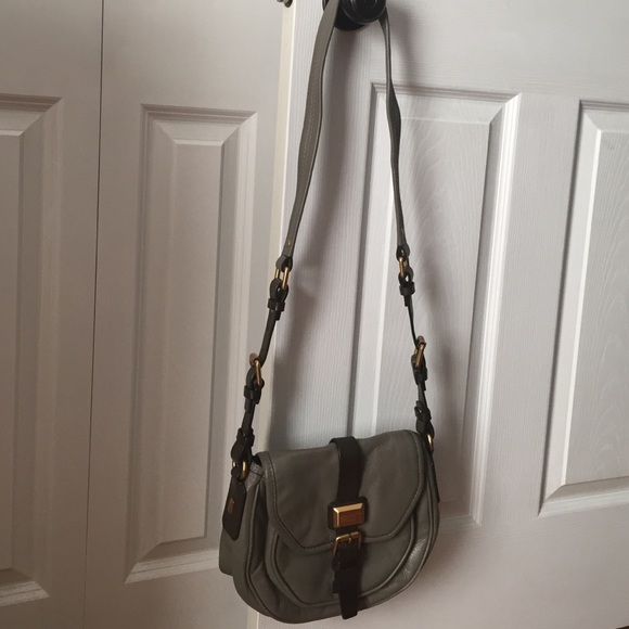 Rare Find Saddlery Cadet Marc By Marc Jacobs - image 2