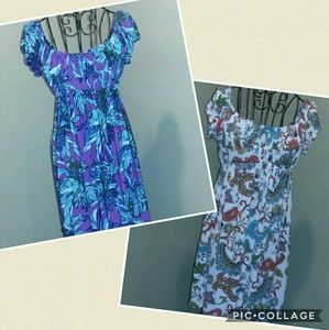 2 boutique tops