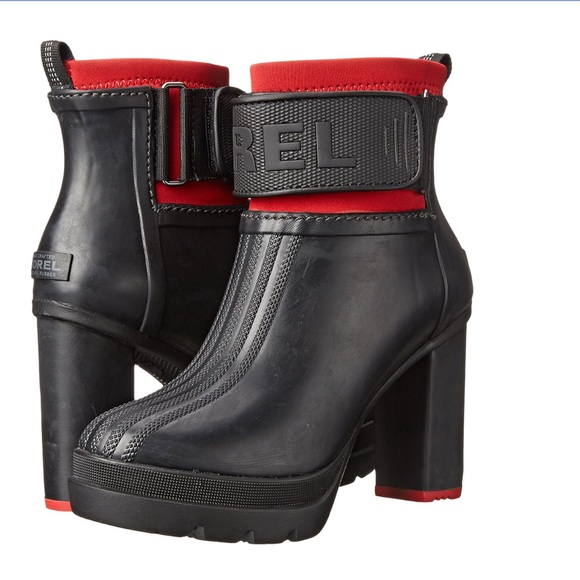 Sorel Shoes - Sorel Rainboots