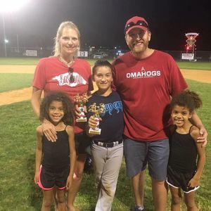 Meet your Posher, Tonya