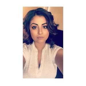 Meet your Posher, Carina