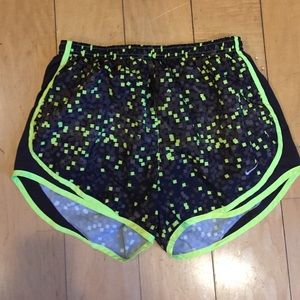 ✨Nike Dri-Fit Running Shorts🌙