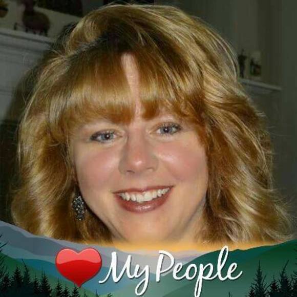 Meet your Posher, Caroline