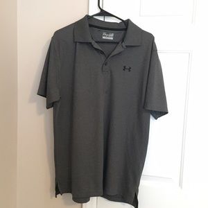 Under Armour polo shirt
