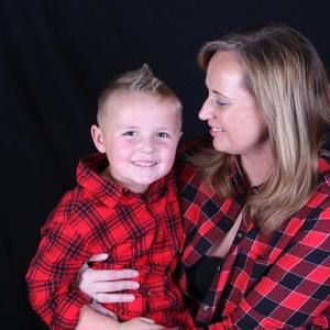 Meet your Posher, Lori