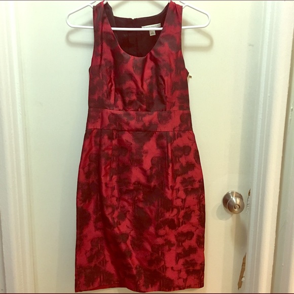 Dress from Banana Republic