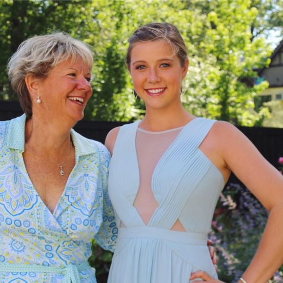 Meet your Posher, Brigid