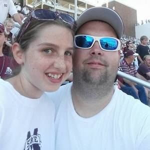 Meet your Posher, Brad