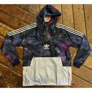 adidas galaxy jacket