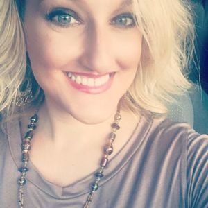 Meet your Posher, Margie