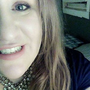 Meet your Posher, Katelynn