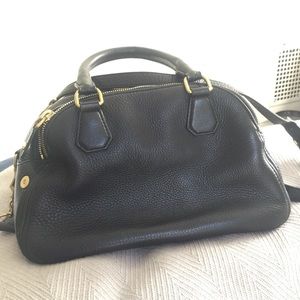 Re-posh. J crew biennial medium bag