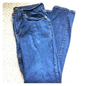 RSQ skinny jeans