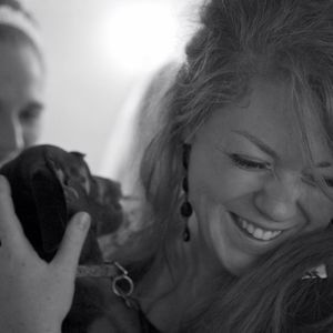 Meet your Posher, Kari