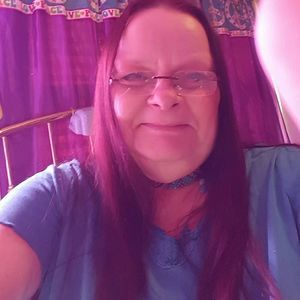 Meet your Posher, Lynne