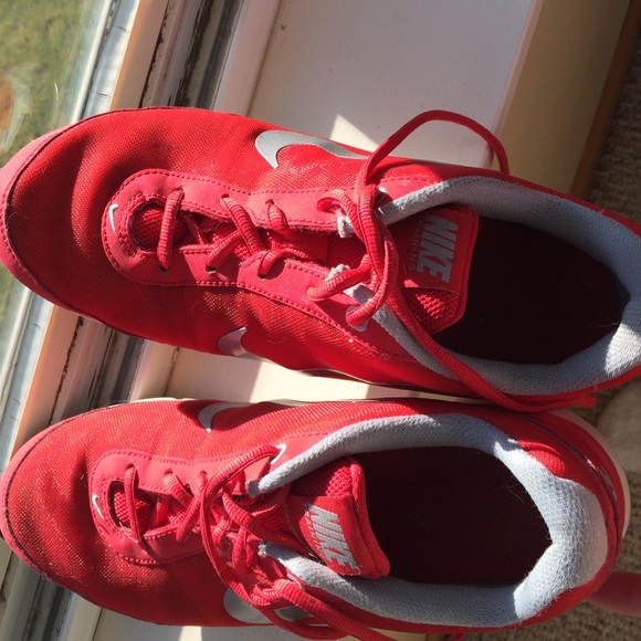 Nike Training Air Athletic Shoe