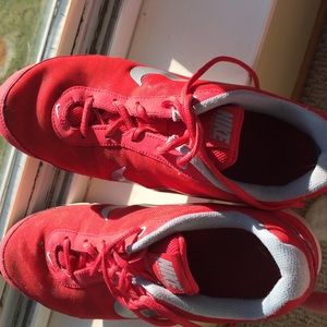 Nike Training Air Athletic Shoe