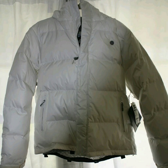 DC Ski/Snow Boarding Coat - Picture 1 of 4