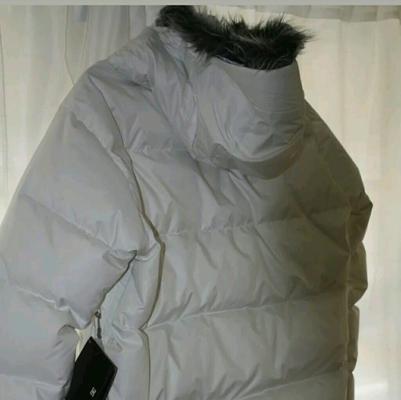 DC Ski/Snow Boarding Coat - Picture 3 of 4