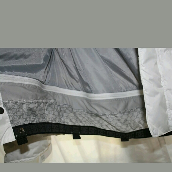 DC Ski/Snow Boarding Coat - Picture 4 of 4