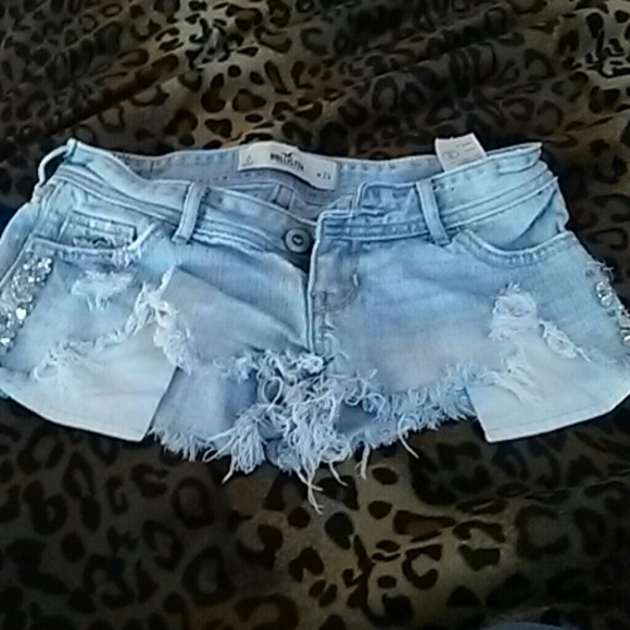 Shorts hollister