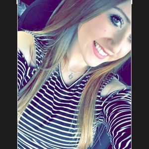 Meet your Posher, Mandy