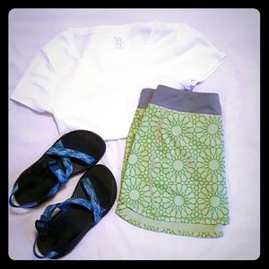 Patagonia Hiking Skort