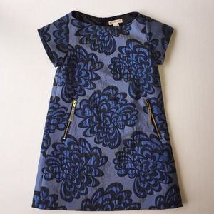 ADORABLE J. Crew Crewcuts Dress