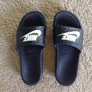Nike Slides