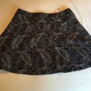 NY&C Skirt