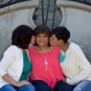 Meet your Posher, Gwen